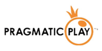 프라그마틱 플레이 로고