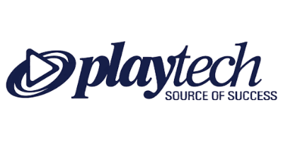 플레이테크 로고