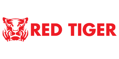 레드타이거 로고